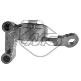 Lagerung, Lenker von Metalcaucho 52595