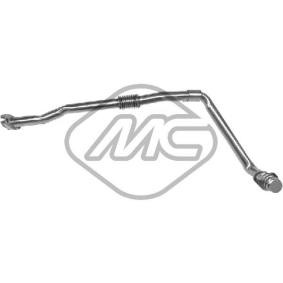 Compre Junta, entrada de óleo (compressor) da Metalcaucho 77827 a um preço baixo por 37,57 €