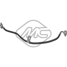 FIAT Ölleitung für Turbolader von Metalcaucho