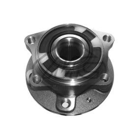 Achetez des Kit de roulement de roue Metalcaucho 90410 à prix pour 73,65 €