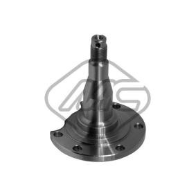 Achetez des Fusée d'essieu, suspension de roue Metalcaucho 90472 à prix pour 21,59 €