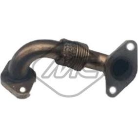 Osta EGR-jäähdytin Metalcaucho:llä 93190 edullisesti hintaan 79,44 €