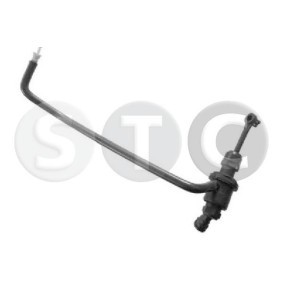 Kjøp Hovedsylinder, clutch av STC T441402 til den lave prisen 535,67 NOK
