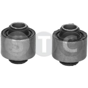 Lagerung, Lenker T443518 für RENAULT