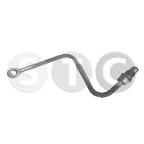 RENAULT Ölleitung für Turbolader von STC