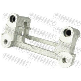 Bremssattelhaltersatz 0477C-GFR