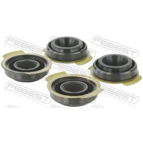 Osta Suuttimen tiiviste FEBEST:llä FDCP-002-PCS4 edullisesti hintaan 20,46 €