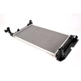 Achetez des Radiateur du moteur THERMOTEC D72031TT à prix pour 111,02 €