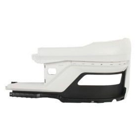 Achetez des Pare-choc PACOL MAN-FB-106R à prix pour 119,23 €