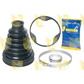 Achetez des Jeu de joint-soufflet, arbre de commande UNIGOM 310403H.2 à prix pour 33,67 €