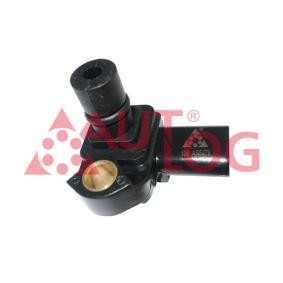 Comprar Sensor, presión de sobrealimentación de AUTLOG AS5478 a bajo precio de 21,50 €
