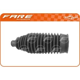 Achetez des Soufflet de direction de chez FARE SA en ligne pour RX (MHU3_, GSU3_, MCU3_) à prix modérés