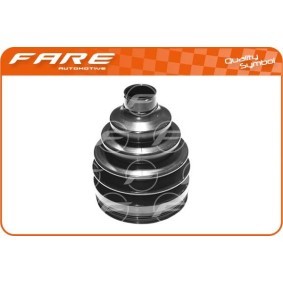 Achetez des Soufflet de cardan FARE SA 20051 à prix pour 76,43 €