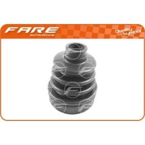 Achetez des Soufflet de cardan FARE SA 20097 à prix pour 58,69 €