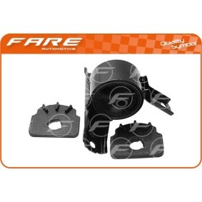 Motorlager von FARE SA