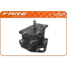 Motorlager von FARE SA