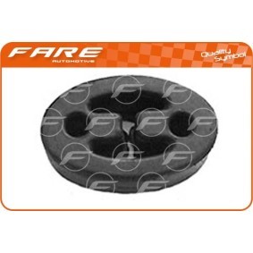 Comprar Almohadilla de tope, silenciador de FARE SA 21535 a bajo precio de 52,96 €