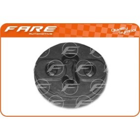 Comprar Almohadilla de tope, silenciador de FARE SA 21552 a bajo precio de 52,71 €