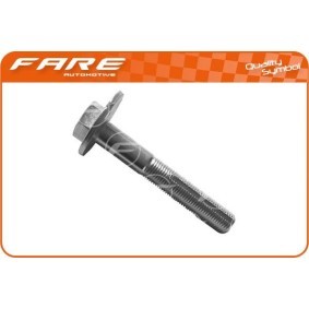 Sturzkorrekturschraube von FARE SA