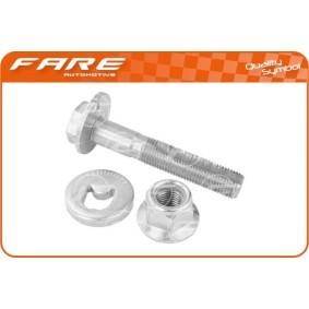Sturzkorrekturschraube von FARE SA