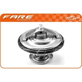 Kühlwasserthermostat für JEEP von FARE SA