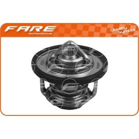 Kühlwasserthermostat von FARE SA günstig für 13,40 €