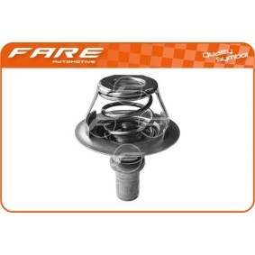 Kühlwasserthermostat von FARE SA
