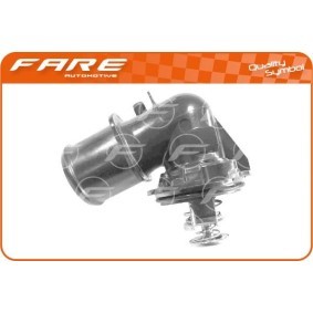 Kühlwasserthermostat für JEEP von FARE SA