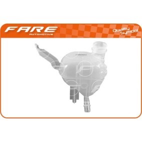 Achetez des Vase d'expansion, liquide de refroidissement FARE SA 22297 à prix pour 63,93 €