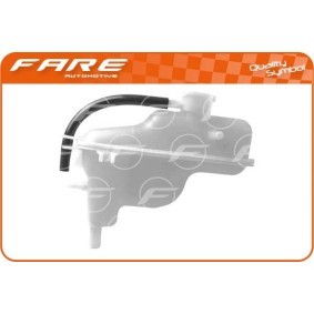 Achetez des Vase d'expansion, liquide de refroidissement FARE SA 22298 à prix pour 91,64 €