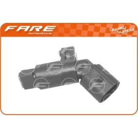 Comprar Sensor ABS de FARE SA 22374 a bajo precio de 65,46 €
