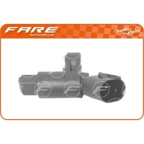 Comprar Sensor ABS de FARE SA 22375 a bajo precio de 67,63 €