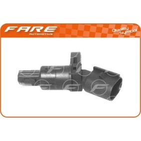 Comprar Sensor ABS de FARE SA 22376 a bajo precio de 66,68 €
