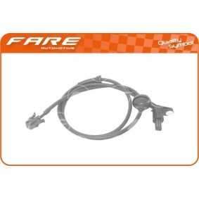 Comprar Sensor ABS de FARE SA 22377 a bajo precio de 76,12 €