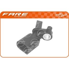 Comprar Sensor ABS de FARE SA 22393 a bajo precio de 96,98 €