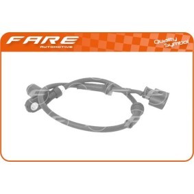 Comprar Sensor ABS de FARE SA 22397 a bajo precio de 98,52 €