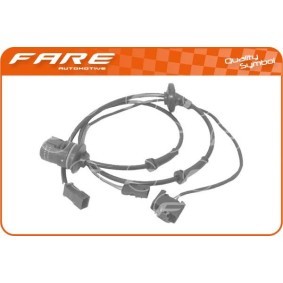 Comprar Sensor ABS de FARE SA 22401 a bajo precio de 77,57 €
