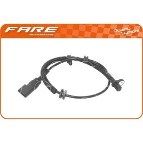 Comprar Sensor ABS de FARE SA 22405 a bajo precio de 81,98 €
