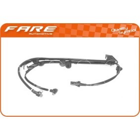 Comprar Sensor ABS de FARE SA 22409 a bajo precio de 33,10 €