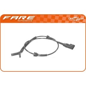 Comprar Sensor ABS de FARE SA 22411 a bajo precio de 116,17 €