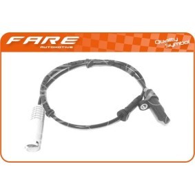 Comprar Sensor ABS de FARE SA 22417 a bajo precio de 134,05 €