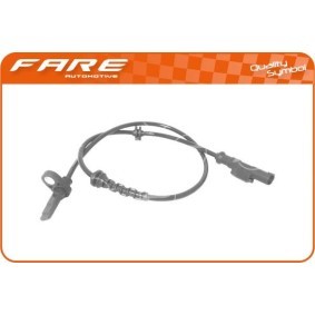 Comprar Sensor ABS de FARE SA 22493 a bajo precio de 92,85 €