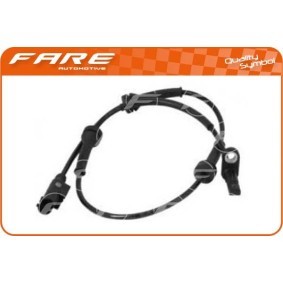 Comprar Sensor ABS de FARE SA 22496 a bajo precio de 88,14 €