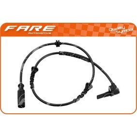 Comprar Sensor ABS de FARE SA 22574 a bajo precio de 89,04 €