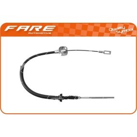 Acquista Cavo frizione da FARE SA 24354 a buon mercato per soli 52,73 €