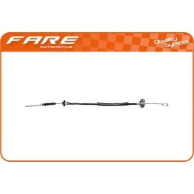Acquista Cavo frizione da FARE SA 24534 a buon mercato per soli 13,78 €
