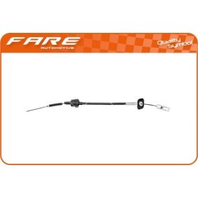 Acquista Cavo frizione da FARE SA 24537 a buon mercato per soli 14,01 €
