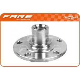 Radnabe von FARE SA