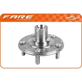 Radnabe von FARE SA