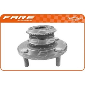 Radnabe von FARE SA